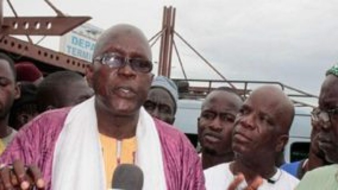 Grève des transporteurs: l’Union des routiers du Sénégal maintient son mot d’ordre.