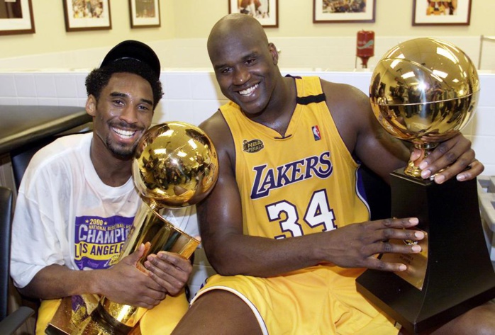 Kobe Bryant: 10 citations inspirantes de la légende du basketball