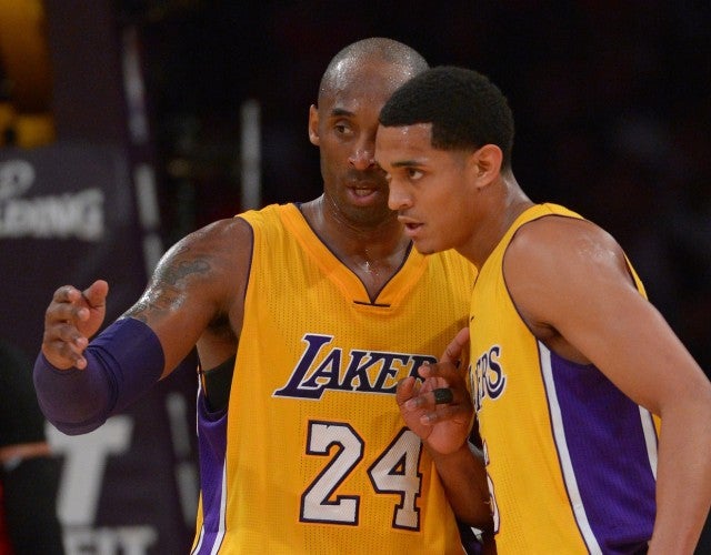 Kobe Bryant: 10 citations inspirantes de la légende du basketball