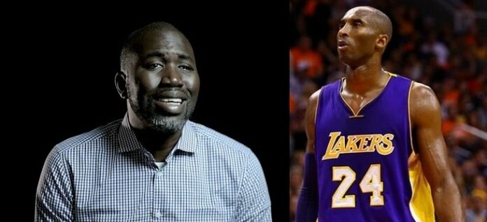 Le belle anecdote de Ndongo Ndiaye sur Kobe Bryant: «Un jour, il m’a dit…»