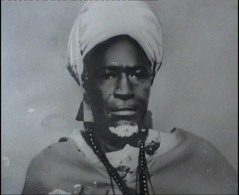 Photos: Voici la famille de Mame Cheikh Mbaye