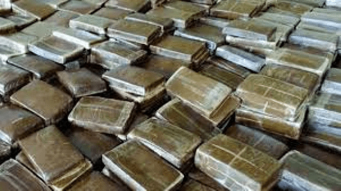 Nouvelle saisie de cocaïne au Port de Dakar: Une valeur estimée à 9,6 milliards de FCfa