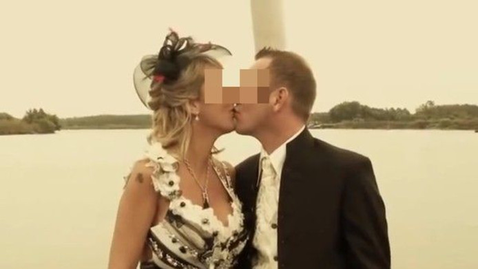 Ce couple vivait dans le luxe grâce aux 19,5 tonnes de pièces de parcmètres volées pendant 10 ans