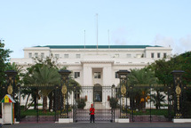 Importantes nominations en conseil des ministres