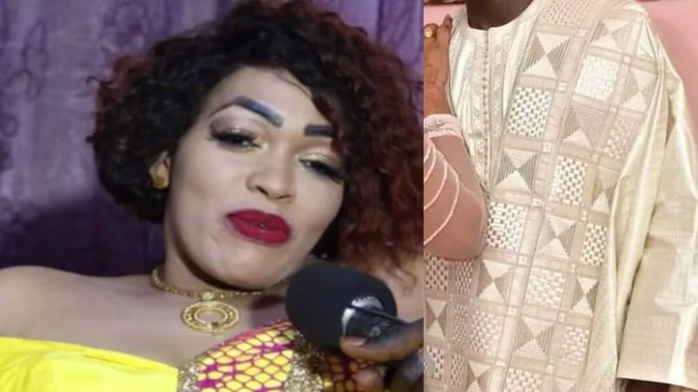 Célébration de ses 25 ans de carrière: Oumou Sow parraine un célèbre homosexuel