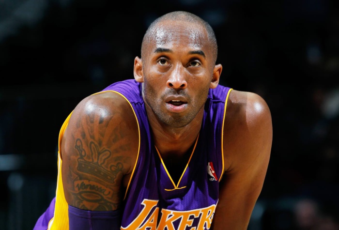 Le corps de Kobe Bryant officiellement identifié