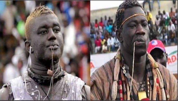 Lutte- Pour affronter Balla Gaye II: Boy Niang refuse 50 millions de FCfa