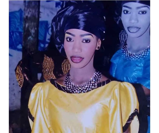 Meurtre de Pikine Guinaw Rails: Ndioba Seck inhumée, hier, à Thiaroye-sur-Mer