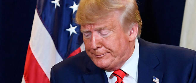 Procès en destitution de Trump: Ses avocats réclament un acquittement rapide
