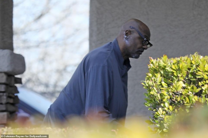 Mort de Kobe Bryant: son père complètement dévasté…Les tristes témoignages des voisins (photos)