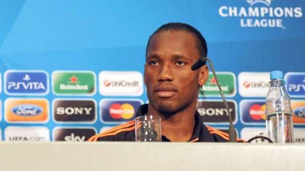 Bayern-Chelsea : le match d’une vie pour un Drogba qui tord le cou à la rumeur Barça