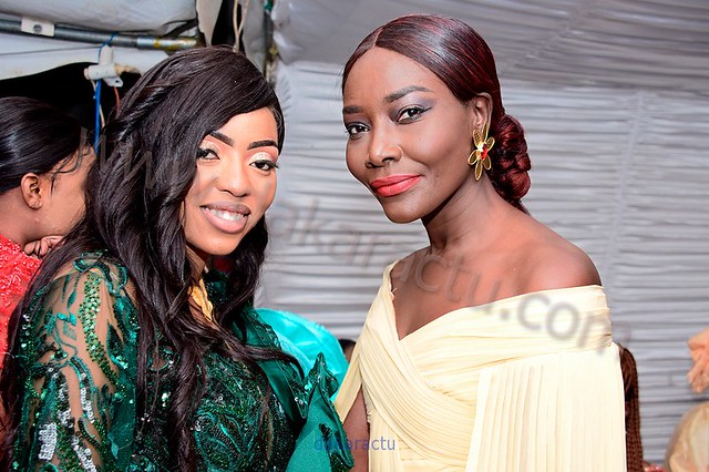 PHOTOS - Le Baptême Vip d'El Hadji Bamba Dieng, fils de Khadim Dieng et de Fandiaye Dieng PHOTOS - Le Baptême Vip d'El Hadji Bamba Dieng, fils de Khadim Dieng et de Fandiaye Dieng