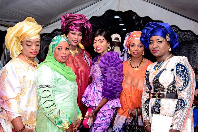 PHOTOS - Le Baptême Vip d'El Hadji Bamba Dieng, fils de Khadim Dieng et de Fandiaye Dieng PHOTOS - Le Baptême Vip d'El Hadji Bamba Dieng, fils de Khadim Dieng et de Fandiaye Dieng