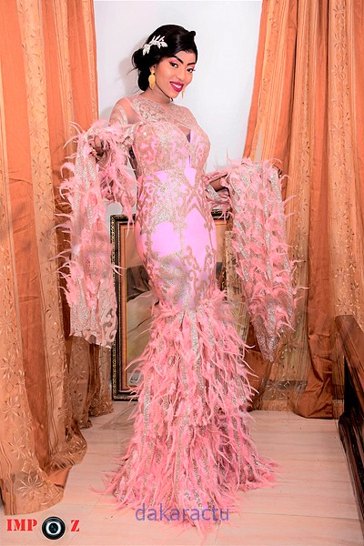 PHOTOS - Le Baptême Vip d'El Hadji Bamba Dieng, fils de Khadim Dieng et de Fandiaye Dieng PHOTOS - Le Baptême Vip d'El Hadji Bamba Dieng, fils de Khadim Dieng et de Fandiaye Dieng