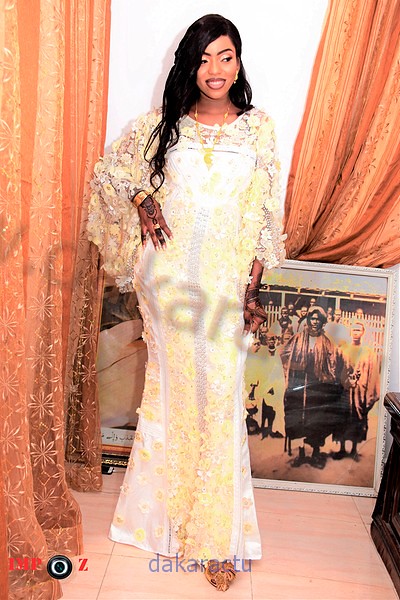 PHOTOS - Le Baptême Vip d'El Hadji Bamba Dieng, fils de Khadim Dieng et de Fandiaye Dieng PHOTOS - Le Baptême Vip d'El Hadji Bamba Dieng, fils de Khadim Dieng et de Fandiaye Dieng