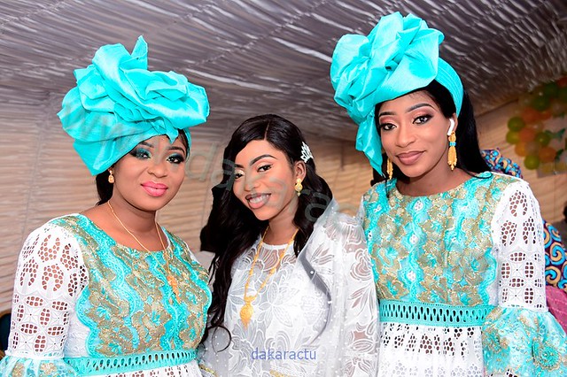 PHOTOS - Le Baptême Vip d'El Hadji Bamba Dieng, fils de Khadim Dieng et de Fandiaye Dieng PHOTOS - Le Baptême Vip d'El Hadji Bamba Dieng, fils de Khadim Dieng et de Fandiaye Dieng