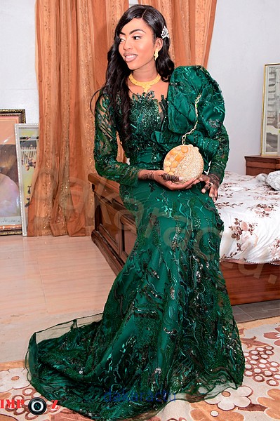 PHOTOS - Le Baptême Vip d'El Hadji Bamba Dieng, fils de Khadim Dieng et de Fandiaye Dieng PHOTOS - Le Baptême Vip d'El Hadji Bamba Dieng, fils de Khadim Dieng et de Fandiaye Dieng