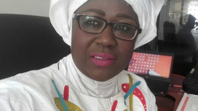 Exclusion de ‘’Macky 2012’’ : Addji Mbergane Kanouté qualifie la décision de nulle et non avenue Exclusion de ‘’Macky 2012’’ : Addji Mbergane Kanouté qualifie la décision de nulle et non avenue
