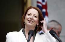 L’Australie promet d’ouvrir une ambassade en 2013 à Dakar