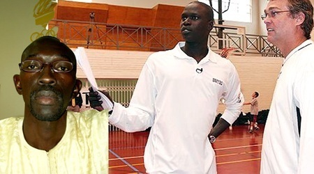 SOUTIEN DE L’ETAT AU SEEBS ACADEMY : Le Ministère des Sports dément Amadou Gallo Fall