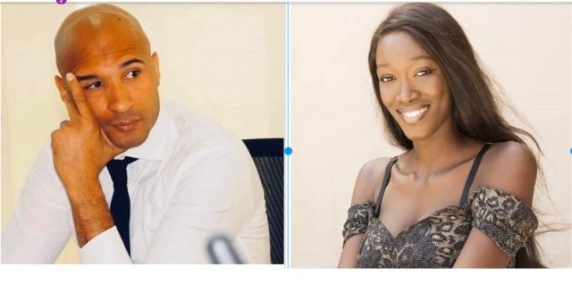 Diomansy Kamara défend Miss Sénégal: « Les réseaux sociaux ont donné le droit de parole à des légions d'imbéciles... »