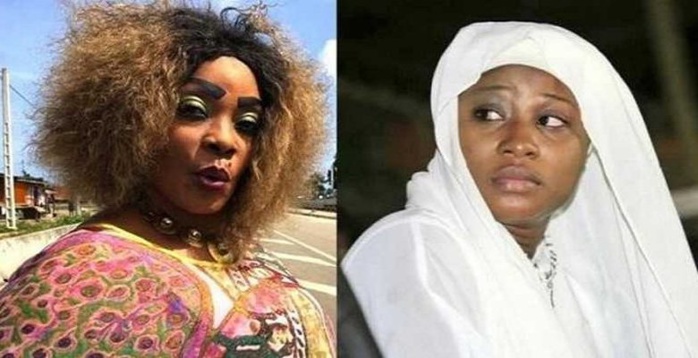 Arafat DJ: Sa mère Tina Glamour et sa veuve Carmen Sama font la paix
