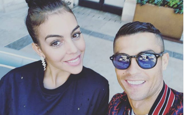 Cristiano Ronaldo bat un nouveau record: 200 millions d’abonnés sur Instagram