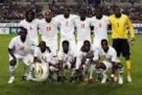 Liste des joueurs sélectionnés pour le Maroc, le Libéria et l'Ouganda