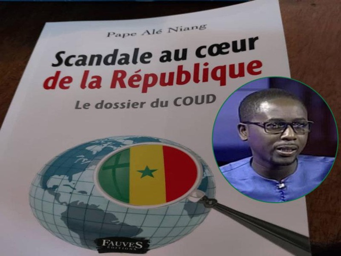 "Scandale au cœur de la République": 15 millions FCFA dans un ndogou des étudiantes de la Cité Claudel