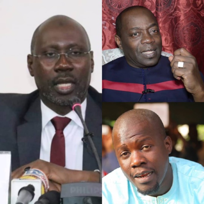 Banditisme à la SIRN: Massaly et  Baïla Wane « volent » des meubles, le Dg Samba Ndiaye s’octroie «indûment », 5 780 000 F Cfa 