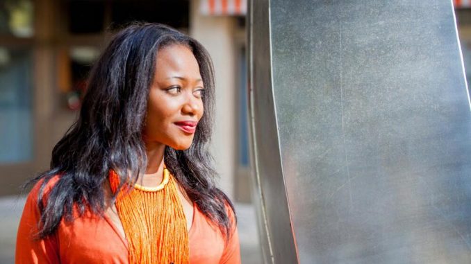 Fatimata Ouattara, alias Fatim O: «Je suis saturée et j’ai besoin de me recentrer sur ma vie privée»