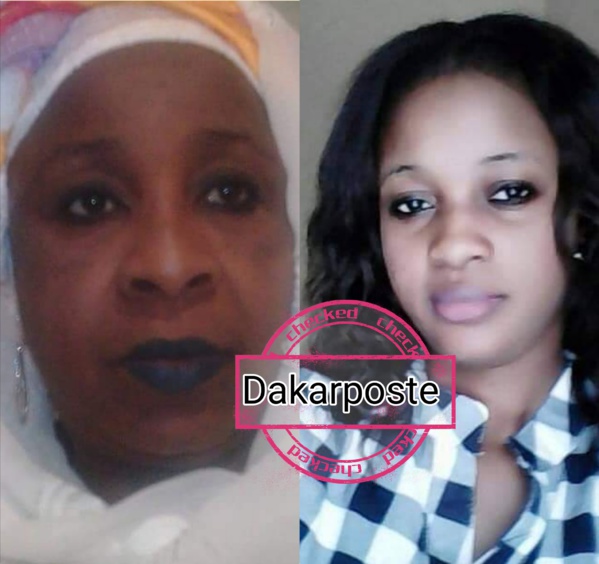 Marie Aw, responsable politique du Pds et la Justice sénégalaise endeuillés- Mme Dioum, la femme du Président du Tribunal régional de Kaolack, perd la vie en donnant la...vie