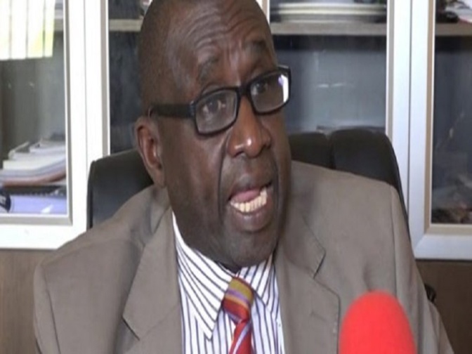 Mbour : Le maire, El Hadji Fallou Sylla, condamné à 2 ans de prison, dont 3 mois ferme