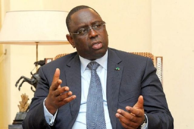 Coronavirus: «Le rapatriement requiert une logistique hors de portée du Sénégal»