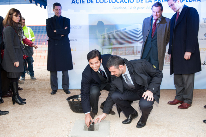 Paul Kyprianou à Leral: « Nous entretenons une étroite collaboration avec toutes les douanes, jamais un navire du groupe n’a été saisi ou immobilisé »