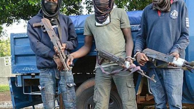 Agression mortelle sur l’axe Tamba-Bakel : Ibrahima Niang, un agent de Philip Morris tué par des coupeurs de route