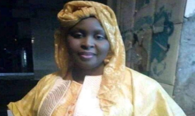 Affaire Coumba Kane: l’enquête bouclée, aucun indice ne crédite la thèse du kidnapping