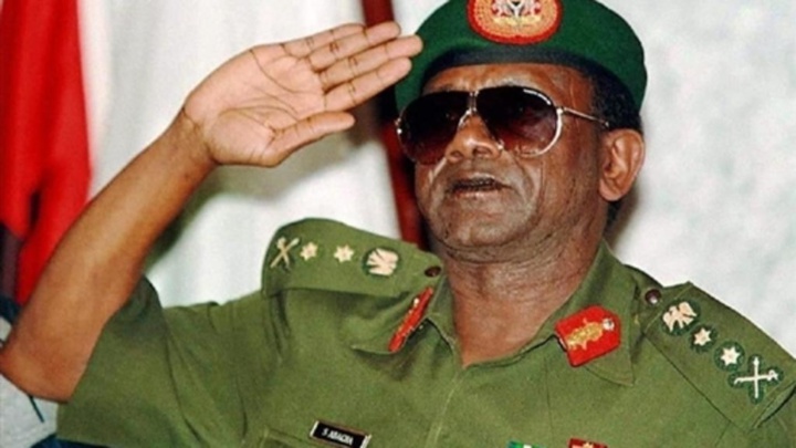 Les Etats-Unis acceptent de rapatrier plus de 300 millions de dollars détournés par Sani Abacha