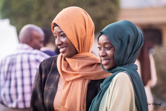Admirez les beaux clichés du Worl Hijab Day 2020