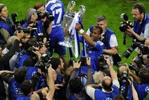 Après la Ligue des Champions, Drogba va se focaliser sur la CAN 2013 (manager) Après la Ligue des Champions, Drogba va se focaliser sur la CAN 2013 (manager)