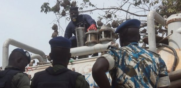 Ziguinchor - Un corps sans vie retrouvé dans un camion-citerne: La famille d'El Hadj Ndiaye doute du certificat de genre de mort