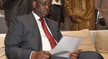 Suppression d’Agences et directions: Macky Sall a signé le décret.