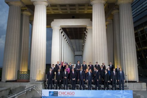 L'Afghanistan, première préoccupation de l'Otan