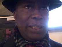 Abdourahim Agne sur la cour de répression: "Je ne sais pourquoi créer.. "