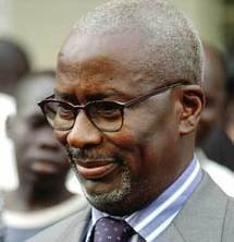 Abdourahim Agne: "Il faut apporter des ruptures essentielles à l’Assemblée nationale"