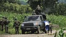 RDC : armée et mutins s'affrontent pour le contrôle de Jomba, au Nord-Kivu