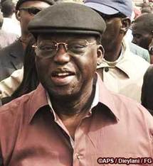 Malick Guèye, Afp: "L’ après Moustapha Niasse est une question actuelle"