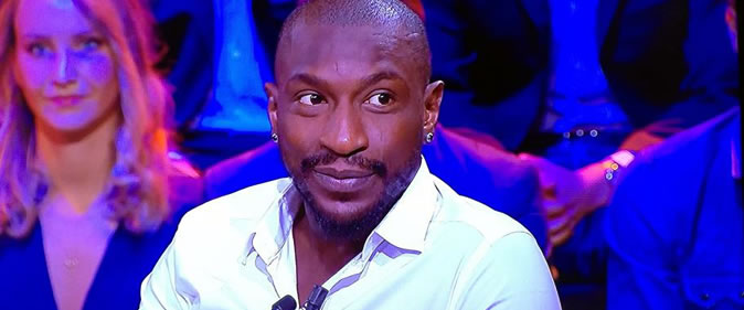Mamadou Niang se lance en politique