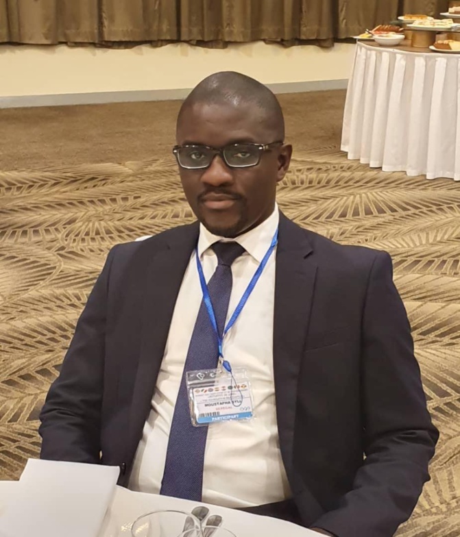 Gaston Mbengue, oui vous avez raison...: «Mme Aminata Touré est un atout pour le Président Macky Sall ».