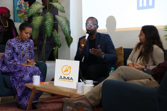 Tendances 2020 du Marketing digital: Jumia Advertising expose l’intérêt des campagnes digitales